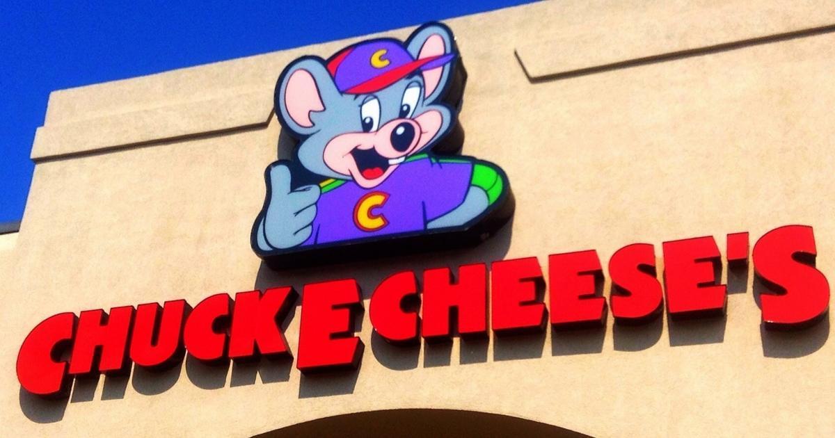 Chuck E. Cheese Dedicates Sundays to Those With Special Needs