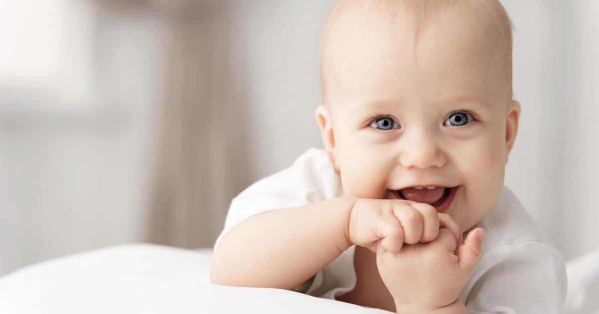 Can Teething Cause Low Grade Fever In Toddlers