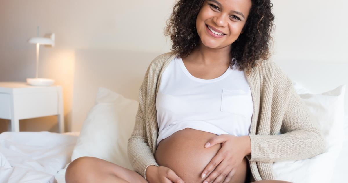 Your Baby's Development during the Second Trimester of Pregnancy