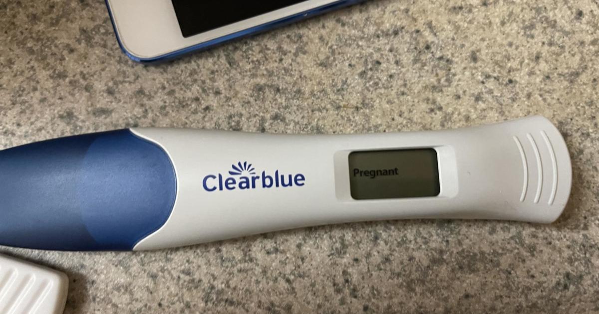 Positive Pregnancy Tests..but Negative Blood Test?