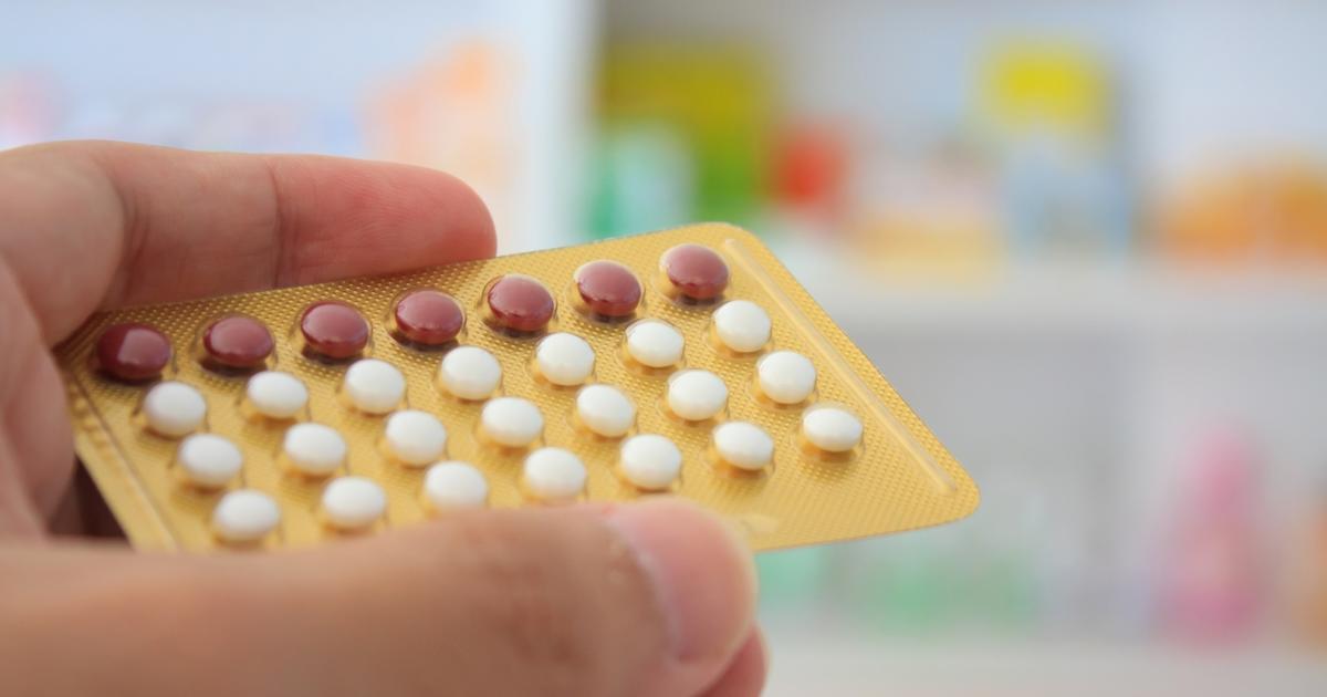 How Birth Control Can Protect Against Ovarian Cancer