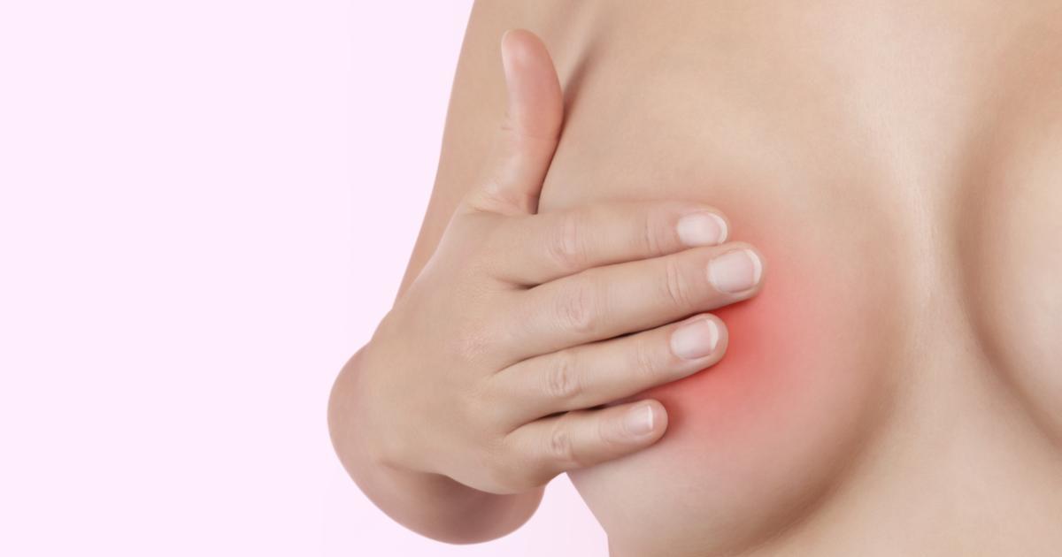 What is the Cause of Nipple Pain? Understanding and Managing