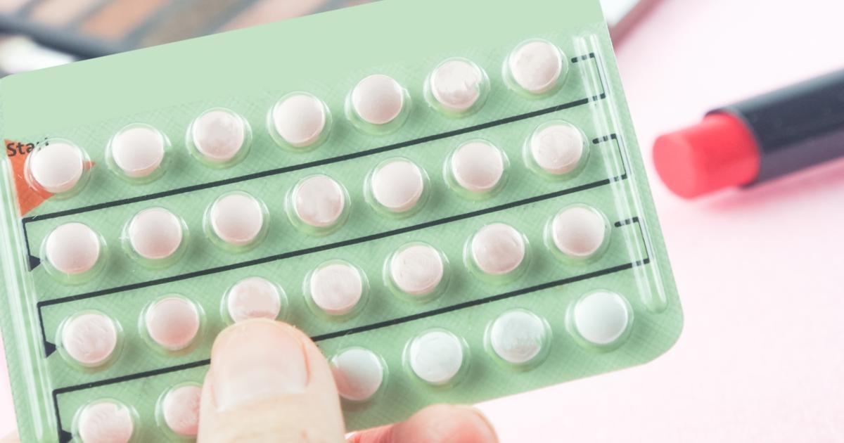 Birth control pills increase the risk of ovarian cancer