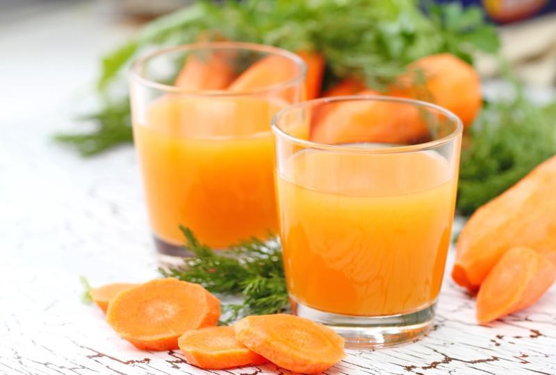 Carrot juice | FindATopDoc