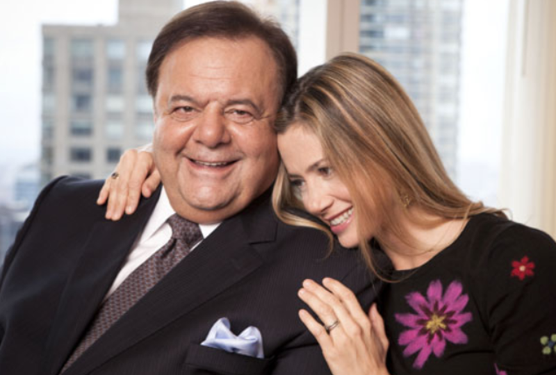 Paul Sorvino | FindATopDoc