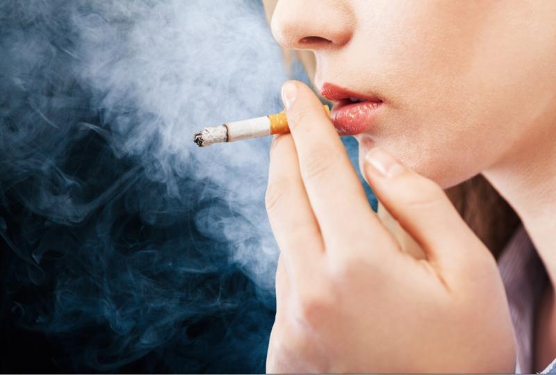 The Surprising Relationship Between Smoking and Ulcerative Colitis