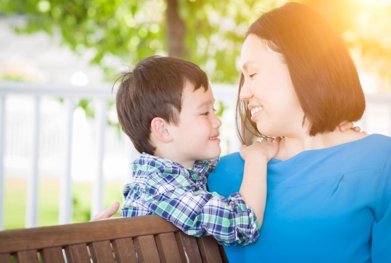 10 Ways to Enhance Parenting Styles for Children with Autism