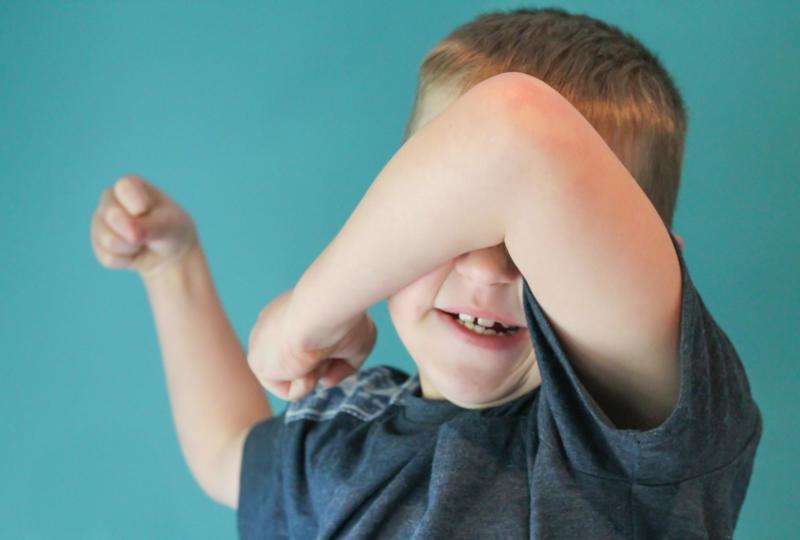 Managing Meltdowns And Taming Tantrums | FindATopDoc