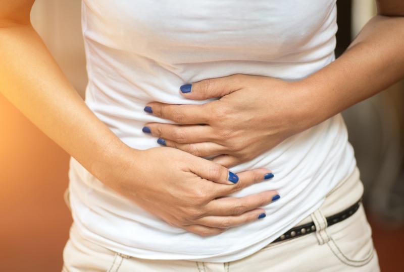 Bloated Stomach on Steroids: Understanding the Causes and Solutions