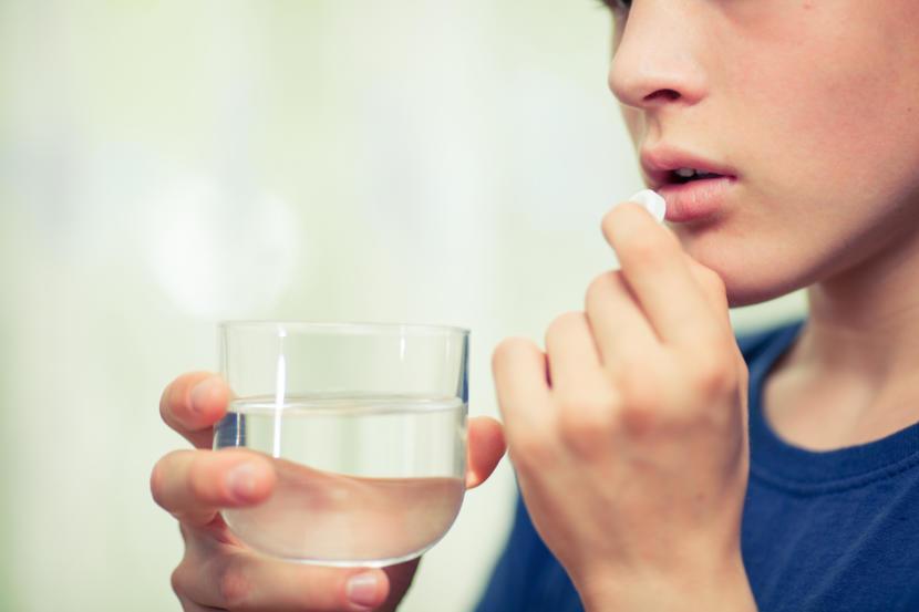 Drinking take water tramadol hours after